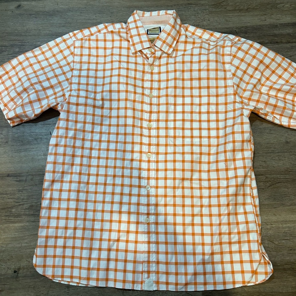 Joey Rodolfo 1879 Men’s XL S/S Shirt